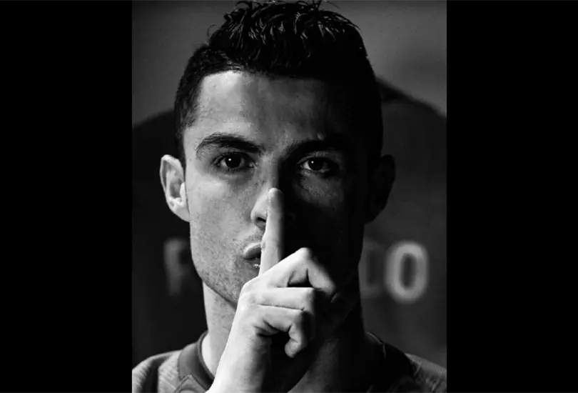 Es una falta de respeto, Cristiano Ronaldo rompe el silencio sobre rumores Es una falta de respeto, Cristiano Ronaldo rompe el silencio sobre rumores