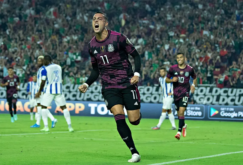M&eacute;xico confirma amistoso ante Ecuador con todo y calendario saturado