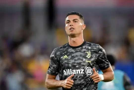 Excompañero de CR7 pide a la Juve que no lo venda: No cometan el error del Madrid