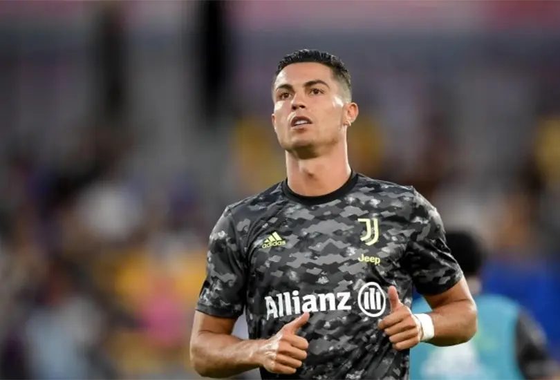 Excompa&ntilde;ero de CR7 pide a la Juve que no lo venda: No cometan el error del Madrid