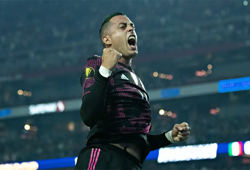 De vivir ilegalmente en EU a máximo goleador del Monterrey, el camino de Funes Mori De vivir ilegalmente en EU a máximo goleador del Monterrey, el camino de Funes Mori