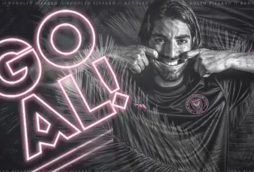 Pizarro anota de último minuto y rompe sequía de 293 días con Inter Miami Pizarro anota de último minuto y rompe sequía de 293 días con Inter Miami