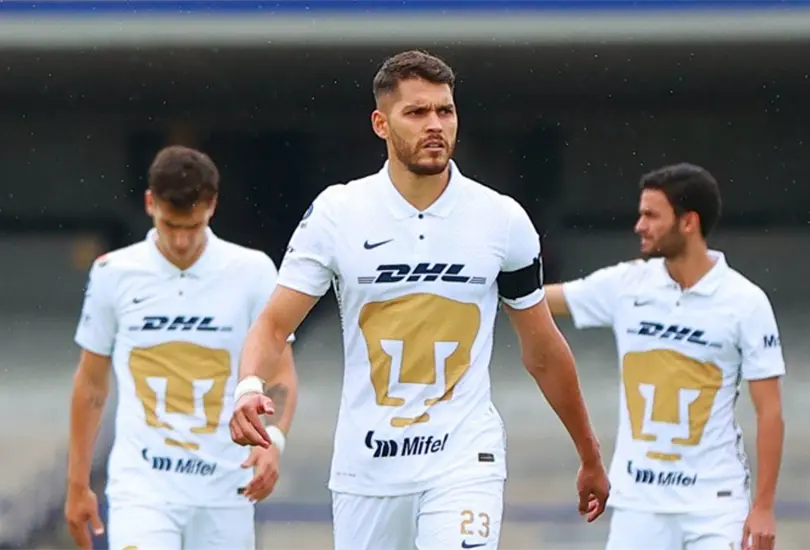 Ganamos al Puebla y ag&aacute;rrense, advierte Nicol&aacute;s Freire