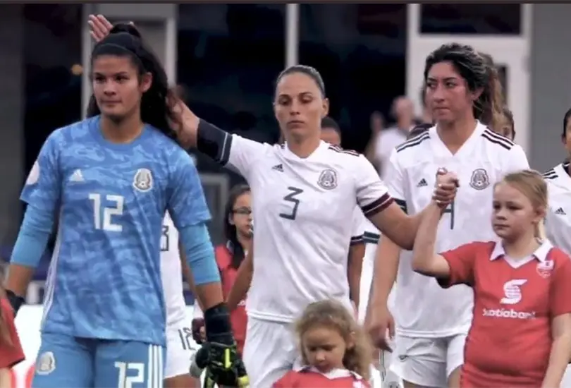 Anuncian la Copa Oro Femenil, ¿cómo será el formato para clasificarse? Anuncian la Copa Oro Femenil, ¿cómo será el formato para clasificarse?