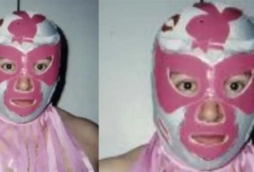 M&aacute;scaras y nombres raros de la Lucha Libre Mexicana