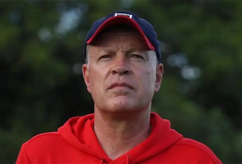 Damos un partido bueno y dos malos; Peláez da la cara tras crisis de Chivas Damos un partido bueno y dos malos; Peláez da la cara tras crisis de Chivas