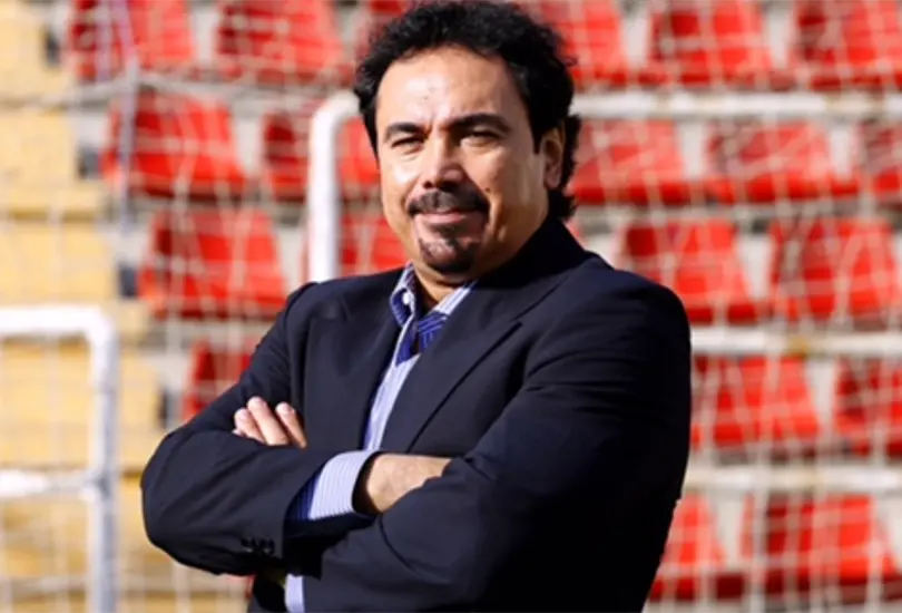 Debe presentar su renuncia: Hugo S&aacute;nchez vuelve a criticar a Martino 