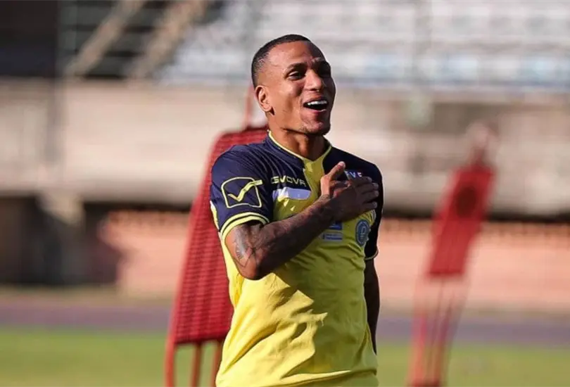&iquest;Qui&eacute;n es R&oacute;mulo Otero, supuesto nuevo refuerzo de Cruz Azul?