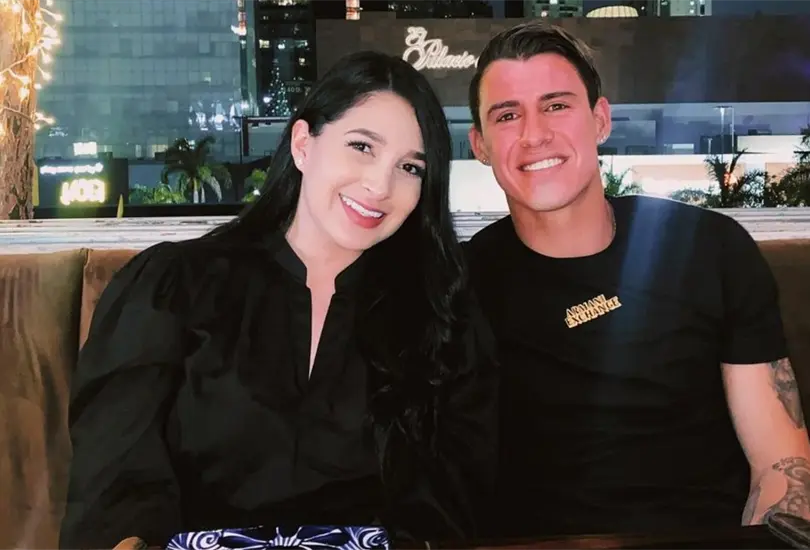 Esposa del Chicote pide a los aficionados que no sigan insultando a su familia Esposa del Chicote pide a los aficionados que no sigan insultando a su familia