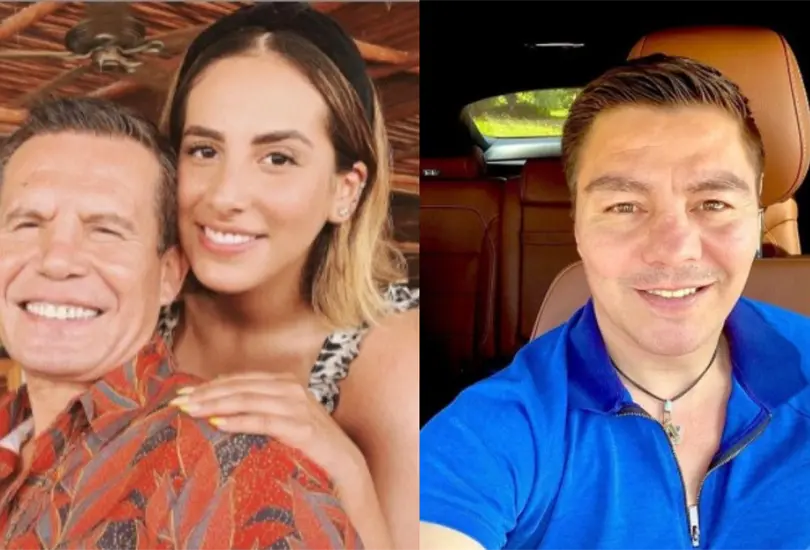 No seas hipócrita, responde hija de Chávez al Travieso Arce No seas hipócrita, responde hija de Chávez al Travieso Arce
