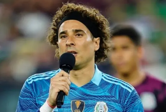 Unos días de descanso me caerían bien; Ochoa sobre su participación en Tokio