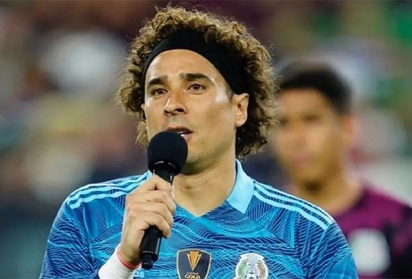 Unos d&iacute;as de descanso me caer&iacute;an bien; Ochoa sobre su participaci&oacute;n en Tokio