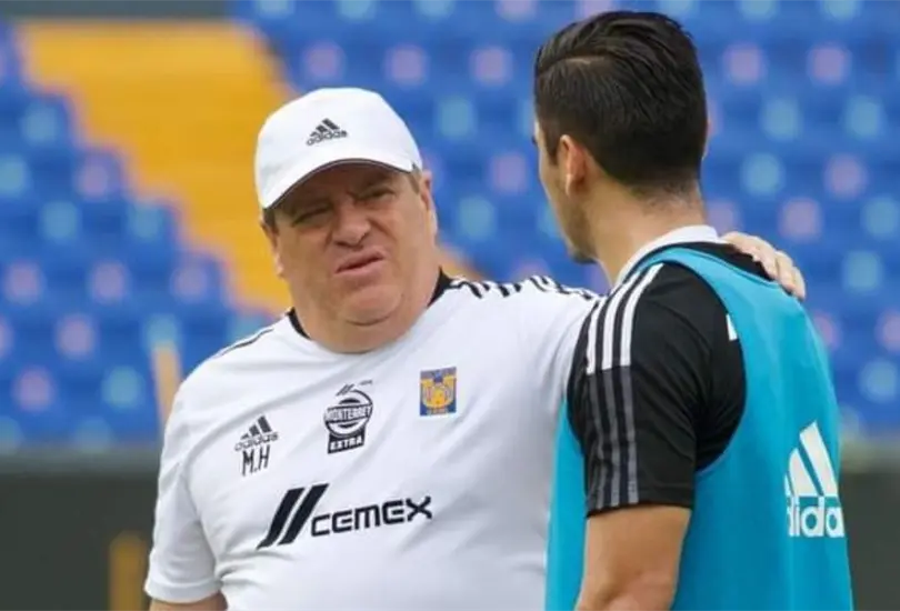Quedamos con un sabor de boca amargo, dice Herrera sobre goleada al Mazatl&aacute;n 
