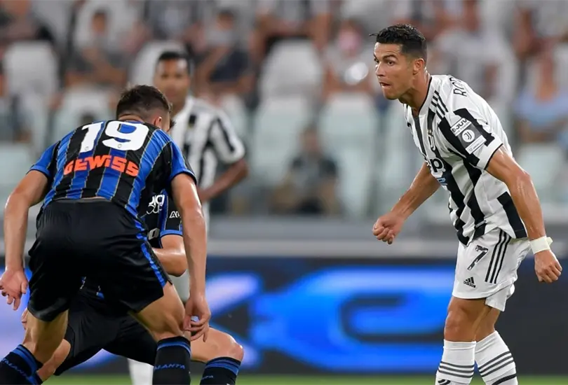 Cristiano Ronaldo se quedar&aacute; en la Juventus, afirma Allegri