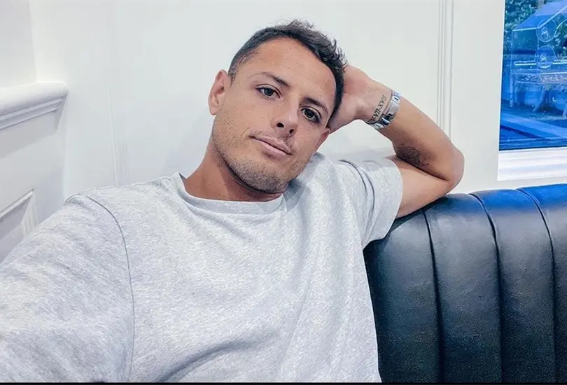 &iquest;Qu&eacute; pasar&aacute; con Chicharito si no disputa el Juego de Estrellas de la MLS?