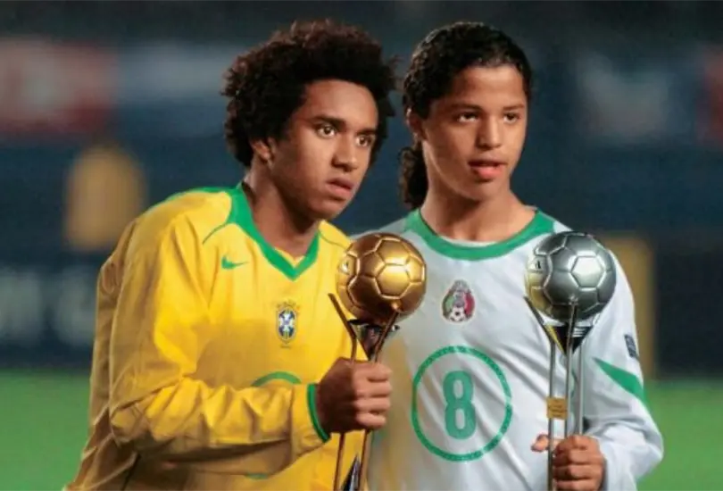 Anderson, de ser Bal&oacute;n de Oro Sub-17 a enfrentar 10 a&ntilde;os de prisi&oacute;n