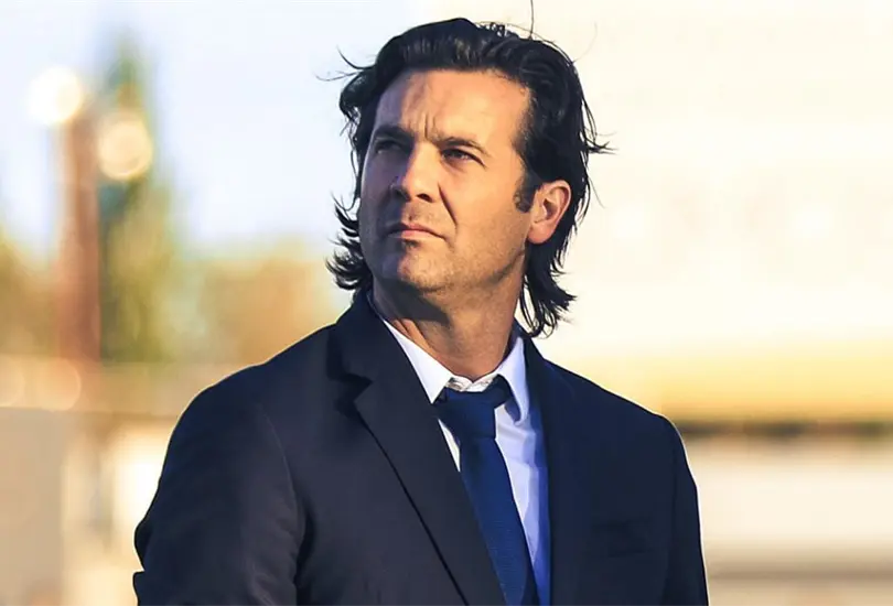 Solari no dirigir&aacute; vs Xolos por tema de salud; Azc&aacute;rraga le manda su apoyo