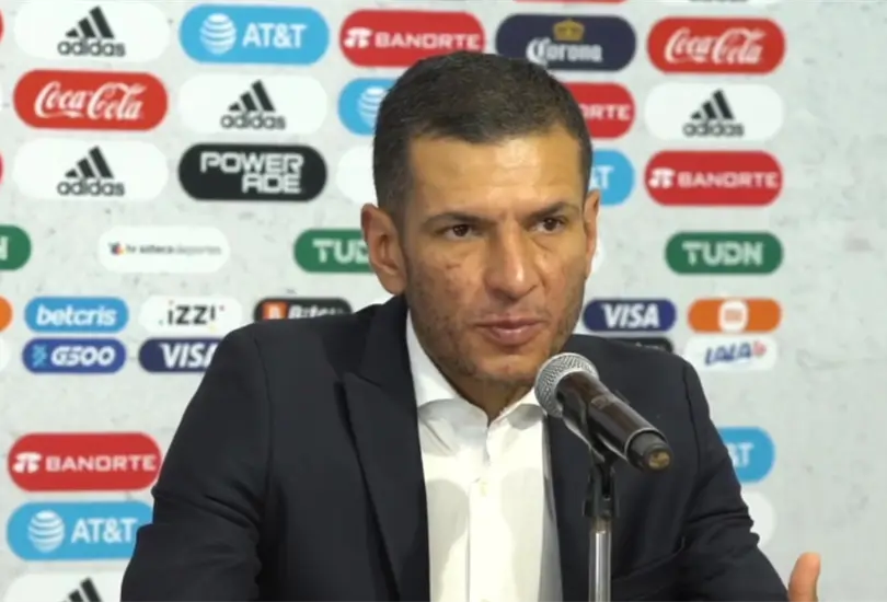 Jimmy Lozano no cumplir&iacute;a una de sus primeras promesas que hizo tras ser nombrado entrenador de la Selecci&oacute;n Mexicana en su primera convocatoria.
