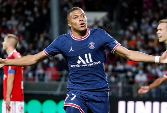 Kylian Mbappé sobre la liga francesa: no es la mejor del mundo