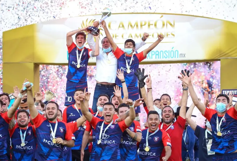 Tepatitl&aacute;n no recibir&iacute;a premio econ&oacute;mico por ser invitado de la Liga de Expansi&oacute;n