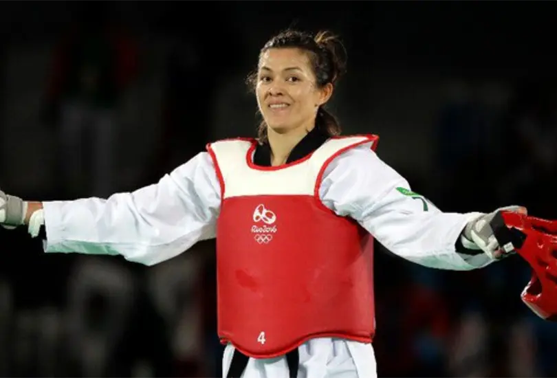 &iquest;Por qu&eacute; Mar&iacute;a Espinoza acudir&aacute; con el equipo paral&iacute;mpico a Tokio 2020?