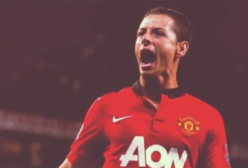 El d&iacute;a que un joven Chicharito brill&oacute; m&aacute;s que todas las estrellas de la MLS