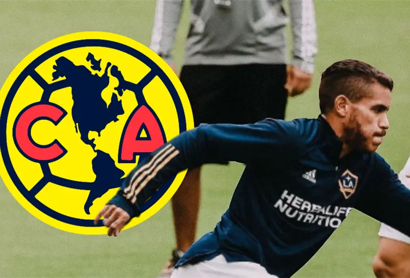 Dos Santos descarta fichar con el Am&eacute;rica, pero no se negar&iacute;a a Chivas