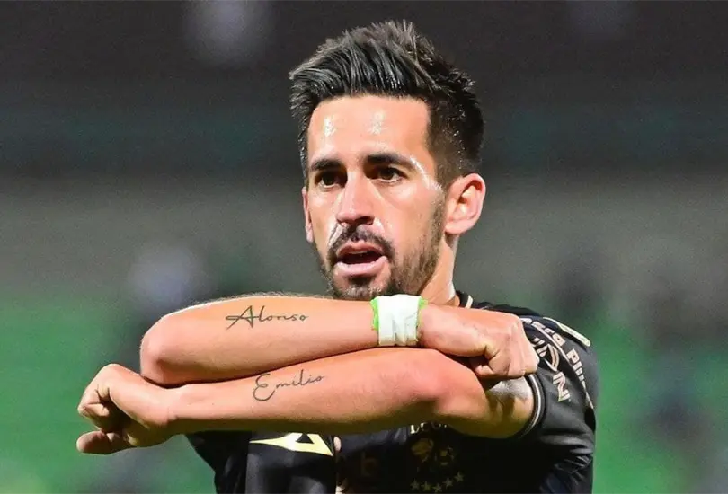 Las 11 bajas del Juego de Estrellas entre MLS y Liga MX