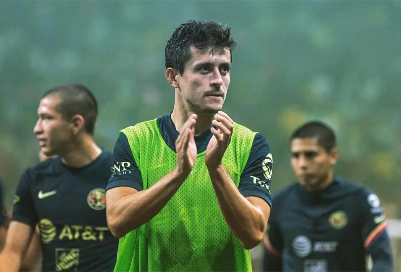 Estamos a muerte y juntos para lo que sea, dice Madrigal sobre Renato Ibarra Estamos a muerte y juntos para lo que sea, dice Madrigal sobre Renato Ibarra