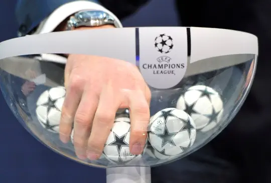 Quedan definidos los bombos sorpresa para los grupos de la Champions League 2021-22 Quedan definidos los bombos sorpresa para los grupos de la Champions League 2021-22