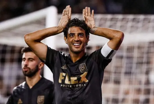 Vela dice que la MLS vende jugadores a Europa y la Liga MX busca equipos de calidad