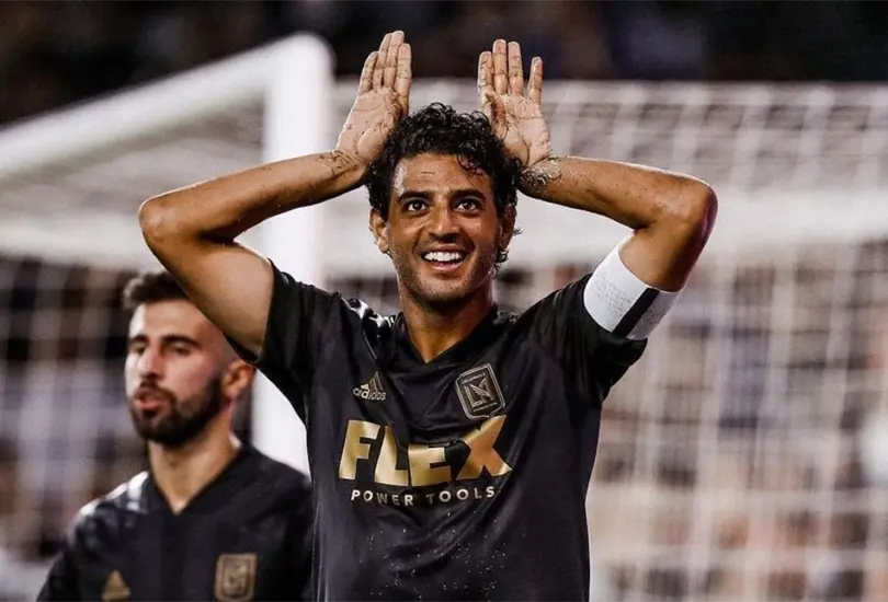 Vela dice que la MLS vende jugadores a Europa y la Liga MX busca equipos de calidad Vela dice que la MLS vende jugadores a Europa y la Liga MX busca equipos de calidad