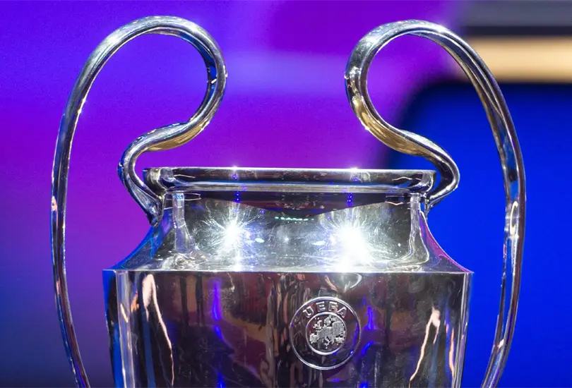 Definidos los grupos de la Champions 2021-22; &iquest;cu&aacute;les son los rivales de Messi y PSG?