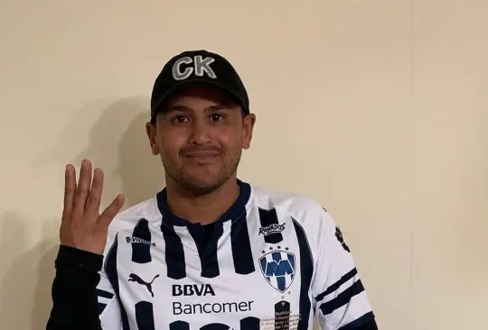 De Nigris asegura que Humberto Suazo aportará mucho a Raya2