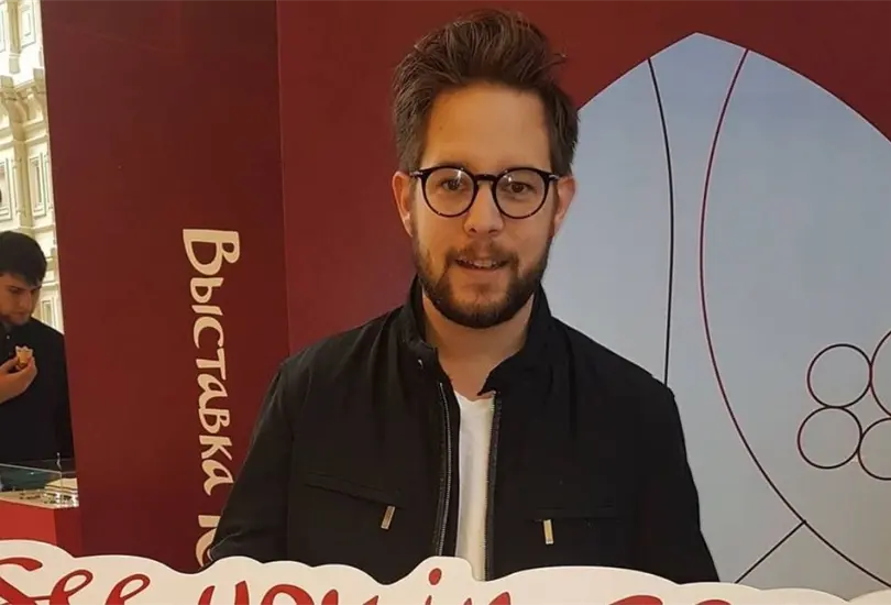 &iquest;El Pollo Ortiz ser&aacute; el nuevo talento que llegar&aacute; a TNT Sports?