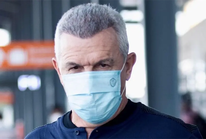 Javier Aguirre afirma que Monterrey va lento para llegar al nivel deseado Javier Aguirre afirma que Monterrey va lento para llegar al nivel deseado