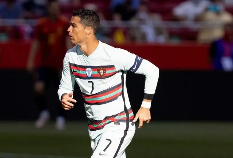 Allegri confirma que Cristiano ya no estar&aacute; con la Juve y le sale nuevo pretendiente