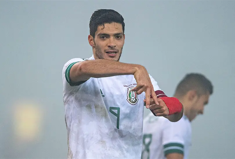 Jim&eacute;nez regresa a convocatoria del Tri para inicio de eliminatorias; &iquest;y el Chucky?