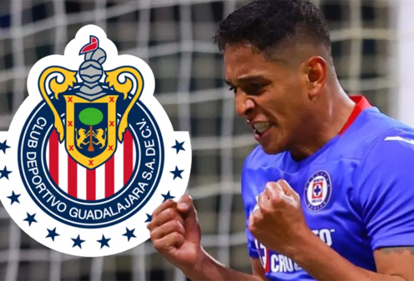 Decirle no a Chivas ser&iacute;a algo muy tonto, dice Romo sobre su futuro