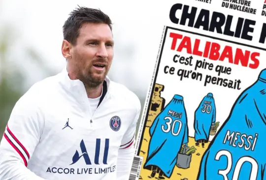 Francia refuerza seguridad para debut de Messi con PSG tras portada de revista