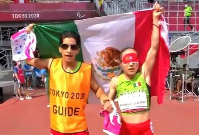 Mónica Rodríguez gana oro en 1500 metros; México llega a 100 medallas doradas en JP Mónica Rodríguez gana oro en 1500 metros; México llega a 100 medallas doradas en JP