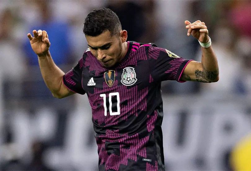Orbelín Pineda se iría gratis de Cruz Azul para llegar a equipo español Orbelín Pineda se iría gratis de Cruz Azul para llegar a equipo español