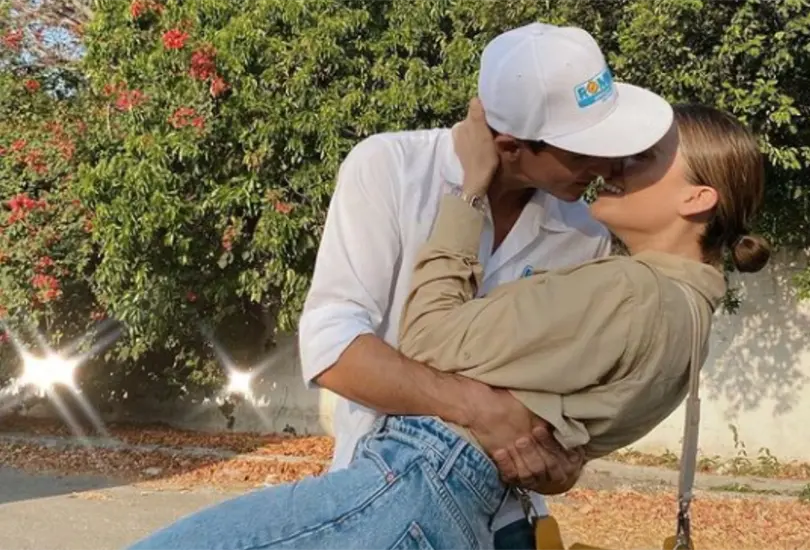 Lylo Fa, la exitosa influencer que rob&oacute; el coraz&oacute;n de Rommel Pacheco 
