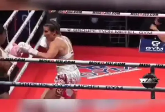 Lo que se sabe sobre la boxeadora mexicana que se encuentra en estado crítico