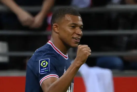 Reportan que Real Madrid habría detenido la negociación por Mbappé