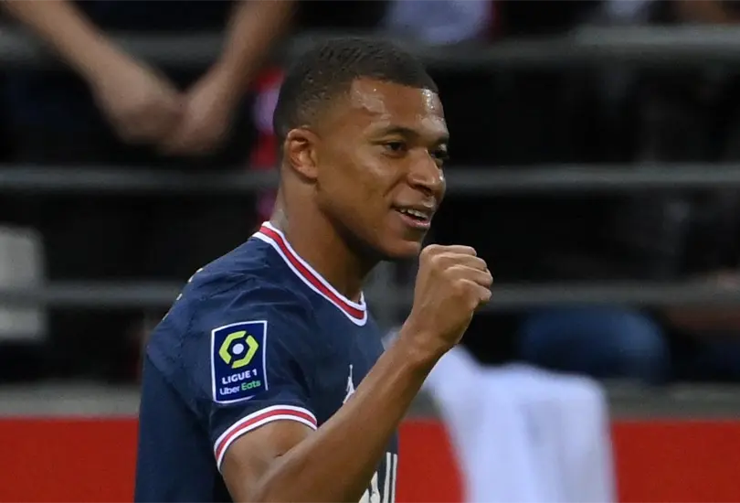 Reportan que Real Madrid habría detenido la negociación por Mbappé Reportan que Real Madrid habría detenido la negociación por Mbappé