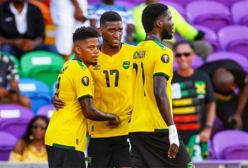 Jamaica no contará con jugadores que suman 90 millones de dólares en valor ante México Jamaica no contará con jugadores que suman 90 millones de dólares en valor ante México