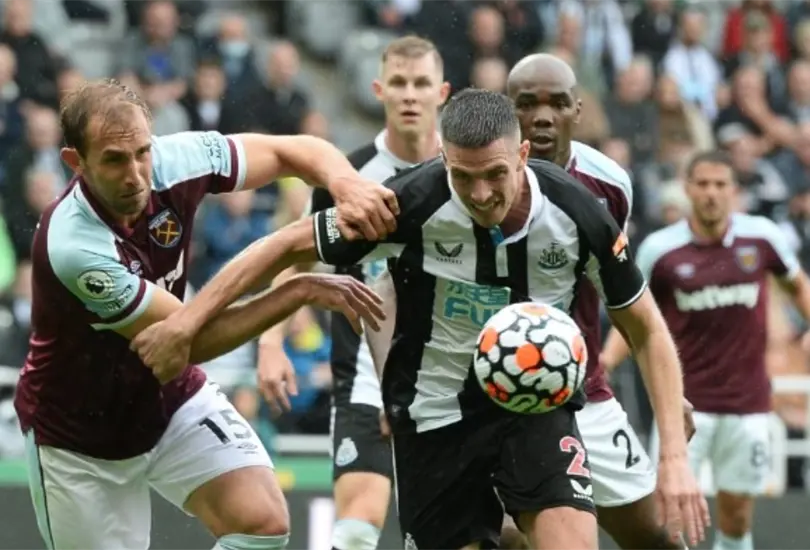 Datos curiosos del Newcastle United, nuevo club de Santiago Muñoz Datos curiosos del Newcastle United, nuevo club de Santiago Muñoz
