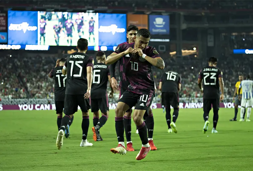 ¿Dónde y cuándo ver el México contra Jamaica de la eliminatoria mundialista? ¿Dónde y cuándo ver el México contra Jamaica de la eliminatoria mundialista?