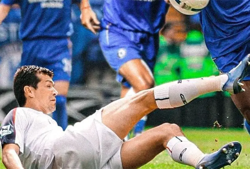 Los mexicanos que han jugado en la Premier League